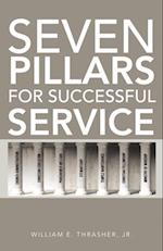 Seven Pillars for Successful Service