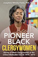 Pioneer Black Clergywomen