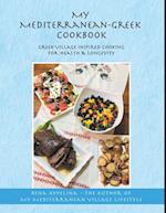 My Mediterranean-Greek Cookbook