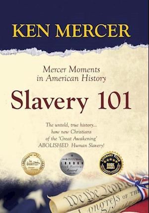 Slavery 101: Mercer Moments in American History