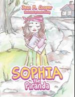 Sophia the Piranda 