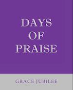 Days of Praise 