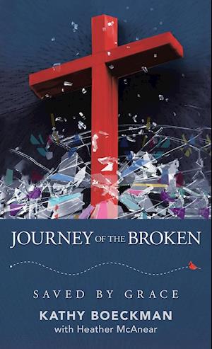 Journey of the Broken