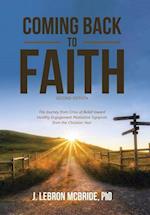 Coming Back to Faith