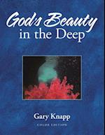 God's Beauty in the Deep