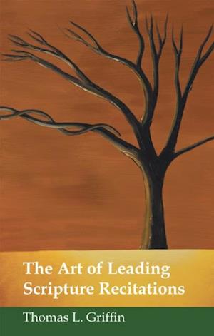 Art of Leading Scripture Recitations