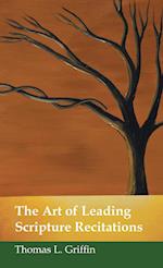 The Art of Leading Scripture Recitations 