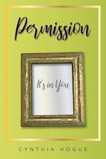 Permission: It's in You 