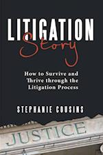 Litigation Story