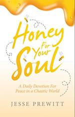 Honey for Your Soul