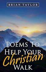 Poems to Help Your Christian Walk 