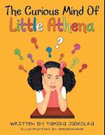 The Curious Mind of Little Athena 