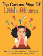 Curious Mind of Little Athena