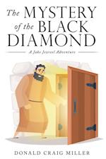 Mystery of the Black Diamond