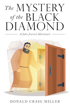 The Mystery of the Black Diamond