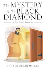 The Mystery of the Black Diamond