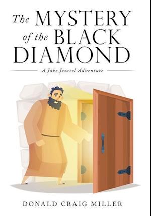 The Mystery of the Black Diamond