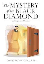 The Mystery of the Black Diamond