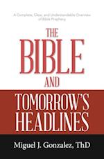 Bible and Tomorrow's Headlines
