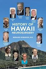 History of Hawaii Neurosurgery 