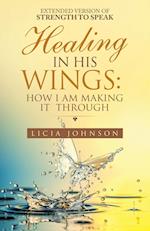 Healing in His Wings