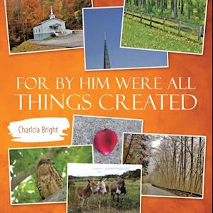 For by Him Were All Things Created