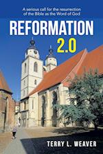 Reformation 2.0