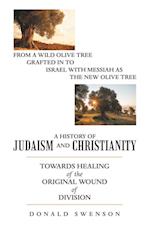 History of Judaism and Christianity