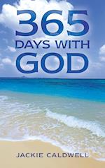 365 Days with God 