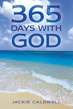 365 Days with God 