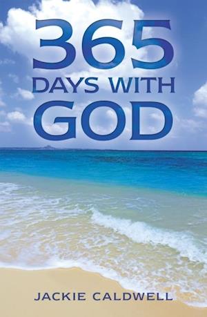 365 Days with God