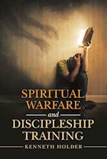 Spiritual Warfare and Discipleship Training 