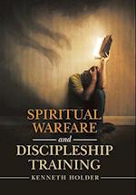 Spiritual Warfare and Discipleship Training 