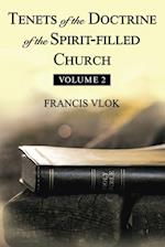 Tenets of the Doctrine of the Spirit-Filled Church