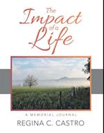 Impact of a Life