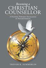 Becoming a Christian Counsellor