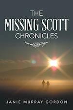 The Missing Scott Chronicles 