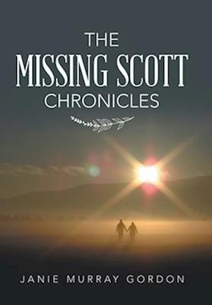 The Missing Scott Chronicles