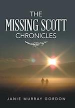 The Missing Scott Chronicles 