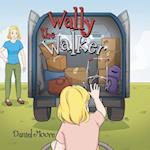 Wally the Walker 