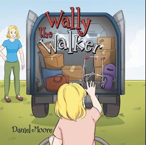 Wally the Walker