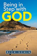 Being in Step with God 