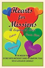 Hearts for Missions