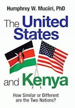 The United States and Kenya