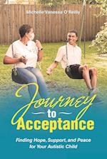 Journey to Acceptance