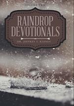 Raindrop Devotionals