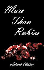 More Than Rubies 