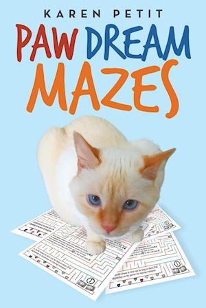 Paw Dream Mazes