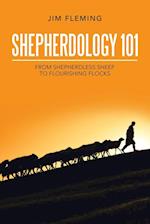 Shepherdology 101