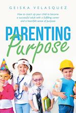 Parenting Purpose